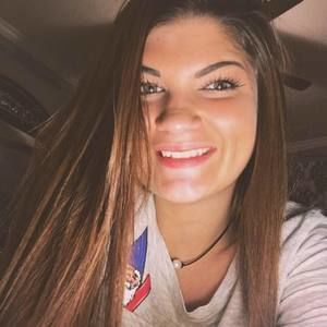 Meet your Posher, Alissa